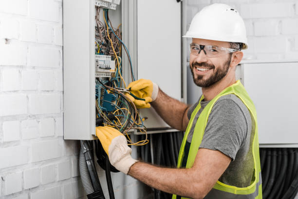 Best Emergency Electrician Near Me  in Flat Rock, MI