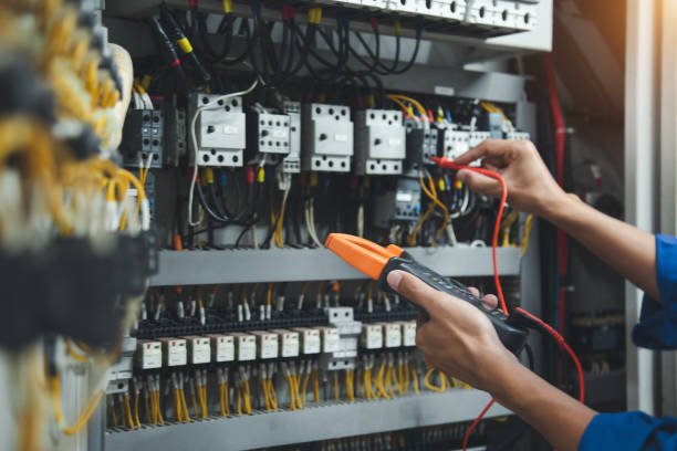  Flat Rock, MI Electrician Pros
