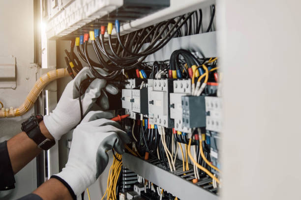 Best Generator Installation Services  in Flat Rock, MI