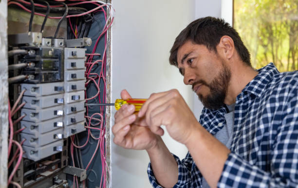 Best Affordable Electrical Installation  in Flat Rock, MI